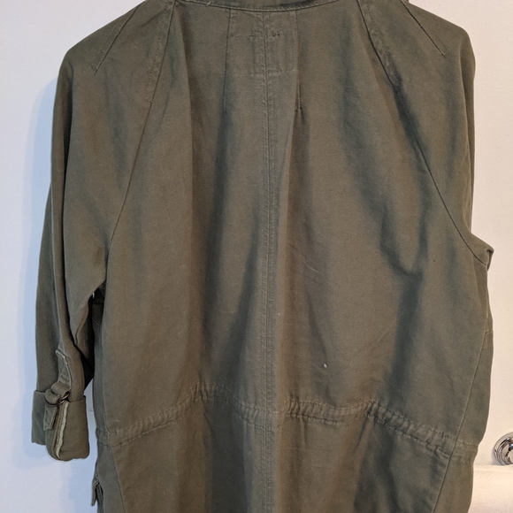 Matty M Jacket - Picture 2 of 3